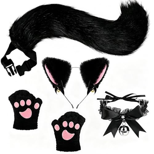 Déguisement de Catwoman Halloween