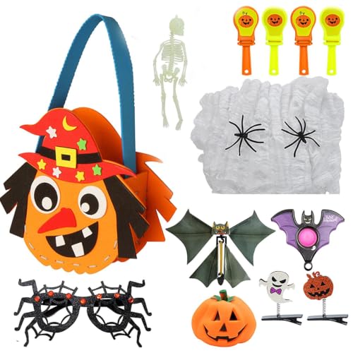 Halloween - Jeux pour 12 pièces fête effrayante decor | Acce