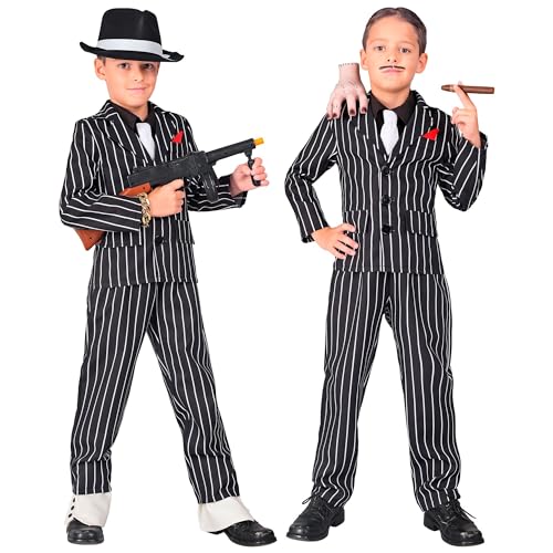 Déguisement Famille Addams