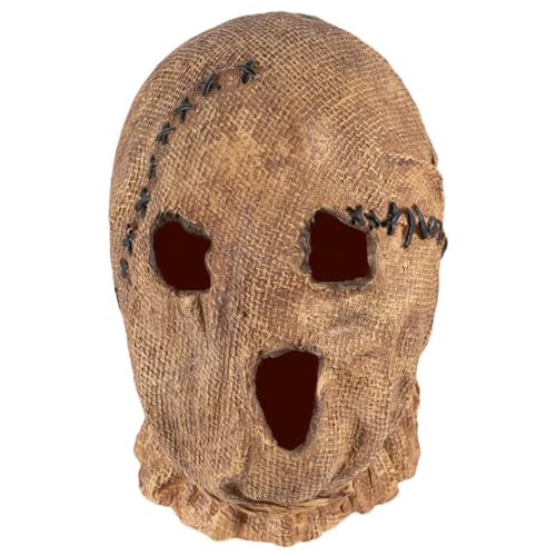 Déguisement d'épouvantail Halloween