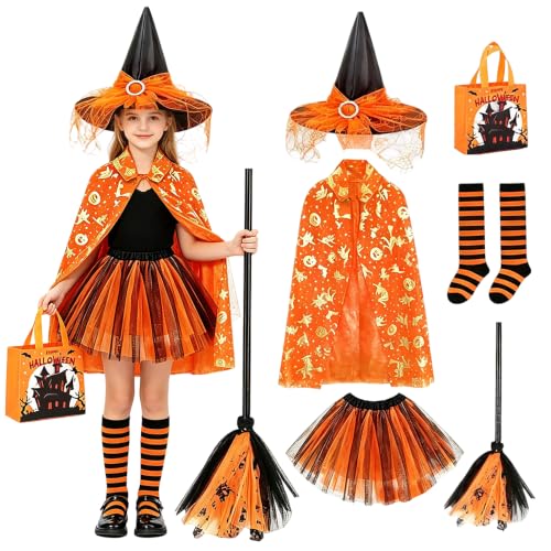 Déguisement Sorcière Disney Halloween
