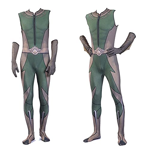 Xinchangda The Deep The Trainer – Costume de costumade Homel