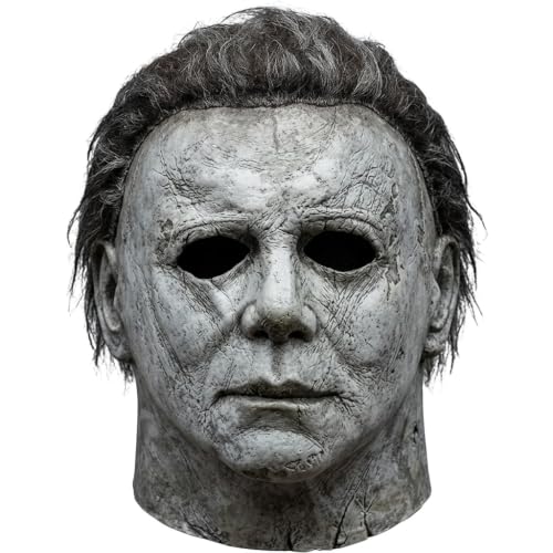 Boolavard Michael Myers Masques Halloween Horreur Cosplay Co