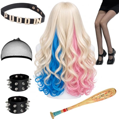 Costume Halloween Multicolore Enfant