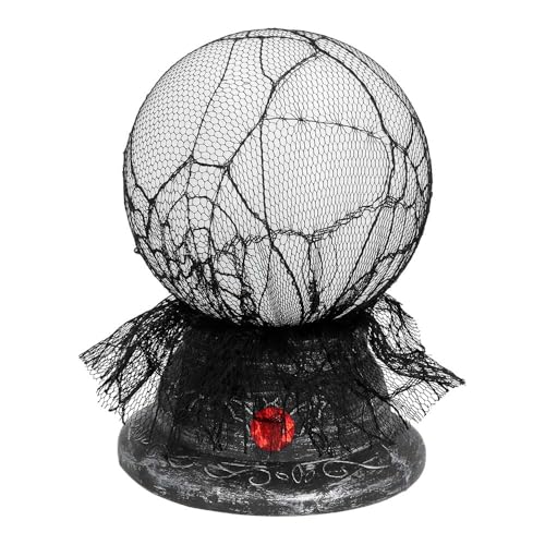 Boland - Boule de Cristal Interactive, 19 x 13 cm | Boule ma