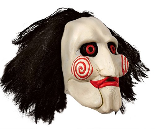 Hejo Home Masque Saw Mask Jigsaw Killer Halloween Carnaval C