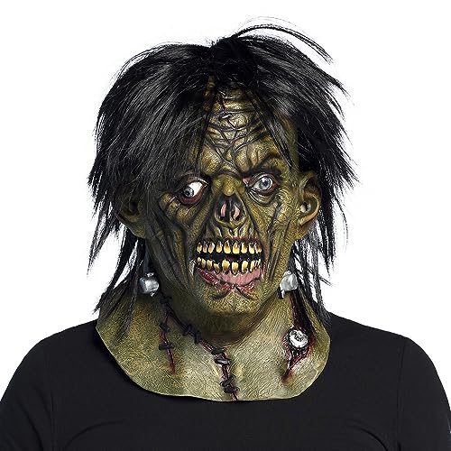 Boland - Masque dhorreur pour adultes en latex, masque pour 