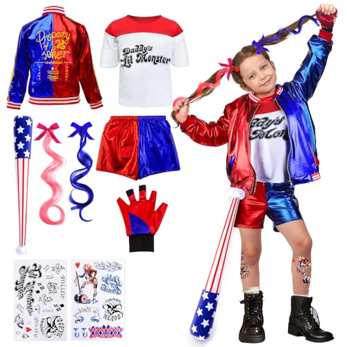 Luclay Déguisement Costume Enfant