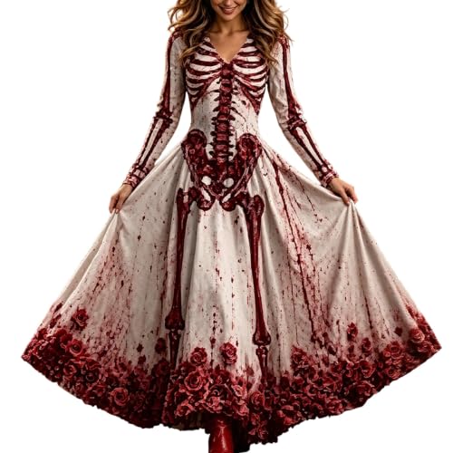 Déguisement Halloween Femme Costume Deguisement Sexy Hallowe